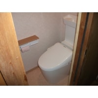 和式トイレを使いやすくまるっと改装!