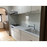 無垢床であたたか!マンションリフォーム