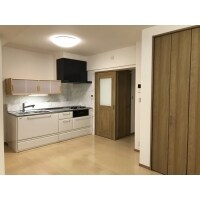 築40年の中古マンションをフルリフォーム!