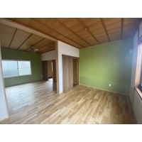 2階をフルリフォーム