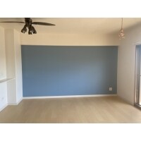 マンション 床張り替え工事