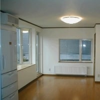 2世帯住宅にリフォーム