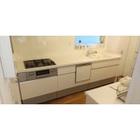 新しい生活の為のキッチンリフォーム