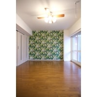 新居を自分らしいイメージに一新