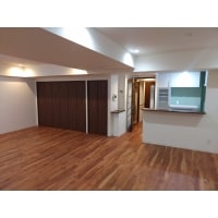 門出を祝う、新居 全面リフォーム