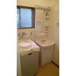 使い易い機能的な水廻りリフォーム