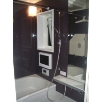 ゆったりと時間が流れる大人の上質な浴室