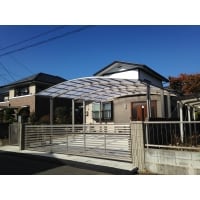 見違えるような外観!