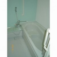 爽やかバスリフォーム