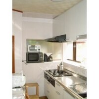 収納力バツグンの夢のキッチン♪