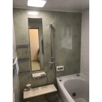 段差のない安全安心な水廻りで快適生活