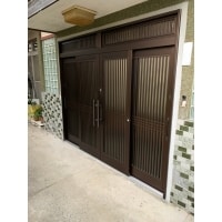 住み慣れた自宅を大リフォーム