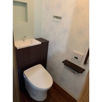 お悩みを解消!すっきり快適なトイレリフォーム