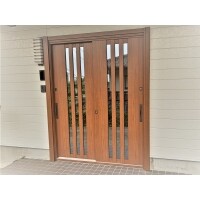 玄関・窓リフォーム