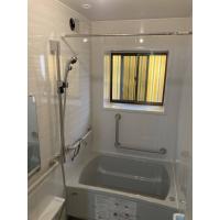 グランスパで理想のバスライフ