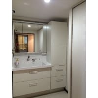 水廻りリフォーム