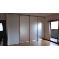 マンション購入!間取り変更で広々快適に