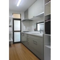 水廻りを一新!快適生活