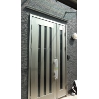 モダンでシックな全面リフォーム