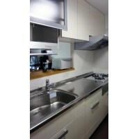 快適水まわりリフォームと内装リフレッシュ