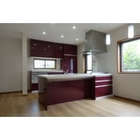 築50年のお住まいに浴室洗面室新設とLDKリフォーム