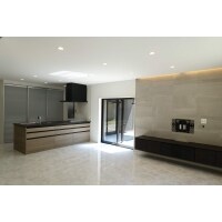 築50年以上の古民家をラグジュアリーリノベーション