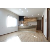 収納充実、戸建フルリノベーション