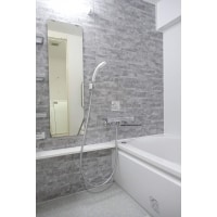 マンション浴室&トイレリフォーム