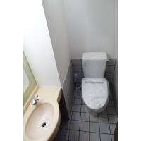 店舗の和式トイレを洋式にリフォーム