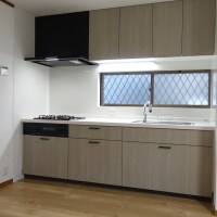 家族がのびのび暮らせるお家 中古住宅+リノベーション