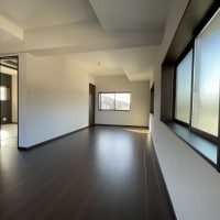 2階の間取り変更 和室洋室4間を洋室2間へ