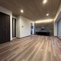 マンションリノベーション 間取り変更と水回り入替