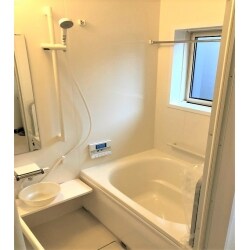 リーズナブルな価格で快適な浴室とトイレへ