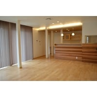 自然素材のフルリフォーム