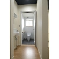 冬は暖かく使いやすい水廻りの家