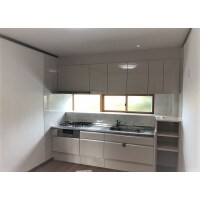 使いやすい水廻りへのリフォーム
