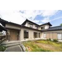 広々リビングで快適ライフ