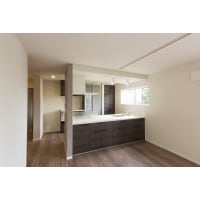 暮らしやすさにこだわったシックな住まい