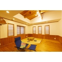 実家を受け継ぎ自分たち仕様にリノベーション