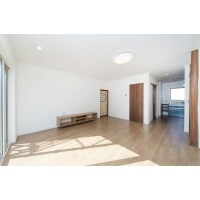 "好き"と暮らす清潔感溢れる住まい