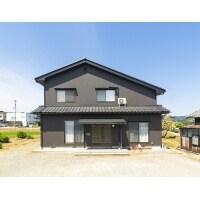 外壁をガルバリウムに一新