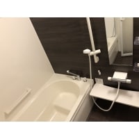 断熱と動線が考えられた浴室リフォーム