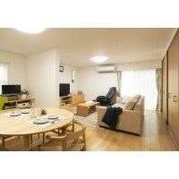 住み慣れた家を居心地の良い空間に