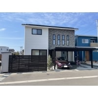 おしゃれで使い勝手の良い外構リフォーム