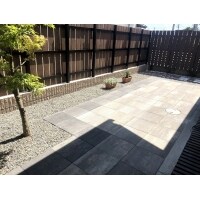 プライベート空間をつくる外構リフォーム