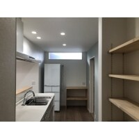 ご実家のキッチンを自分好みにリフォーム