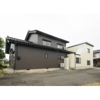 サイディングと塗装の外壁リフォーム