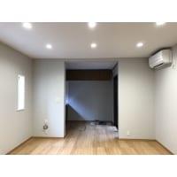 明るく過ごしやすいLDKとすっきりした水まわり