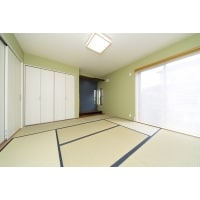 青色が映える、オシャレな家にリノベーション