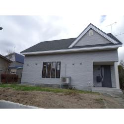 フルリフォームしていただきました。